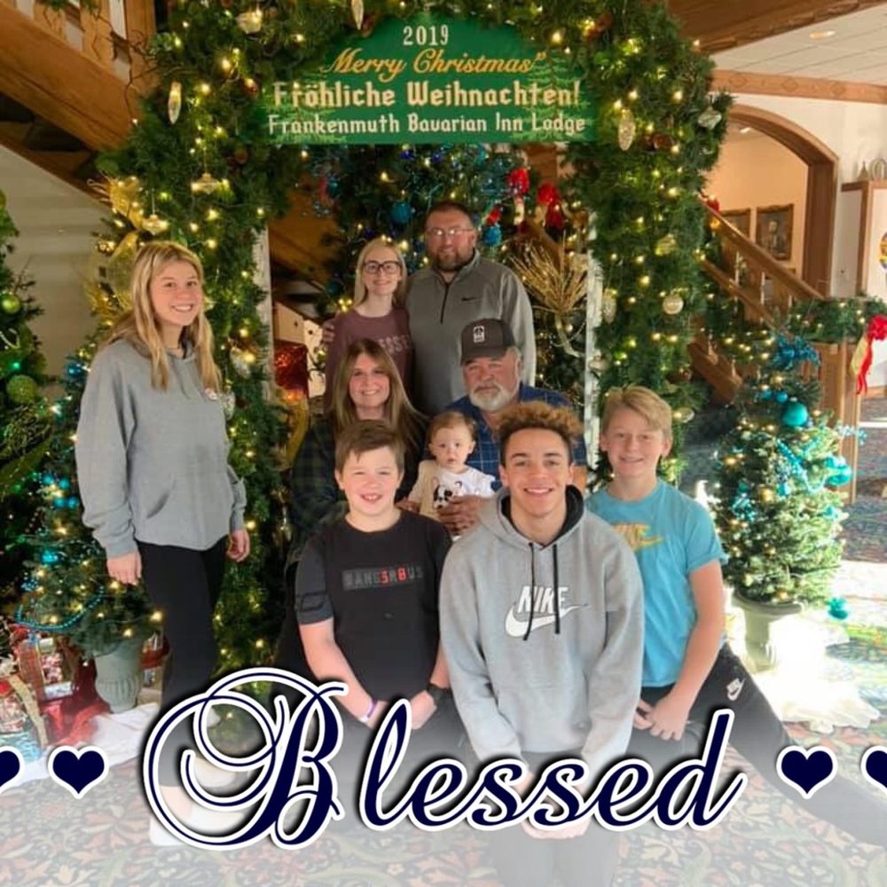 Meet your Posher, Pam